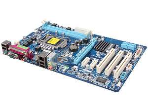   GA P61 USB3 B3 LGA 1155 Intel H61 USB 3.0 ATX Intel Motherboard