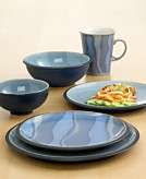    Denby Blue Jetty Dinnerware  