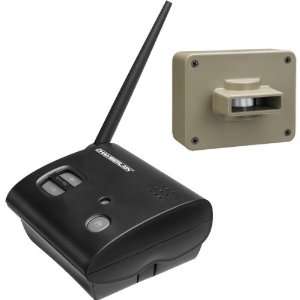  Wireless Motion Alert System Y68128 Electronics