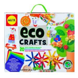  Alex Eco Craft Toys & Games