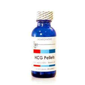  HCG Pellets  Hormone Free  Natural HCG Alternative  40 