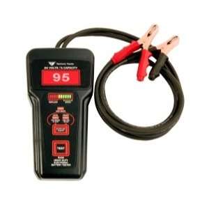   Battery Tester (TNOB400) Category Battery and Alternator Load Testers