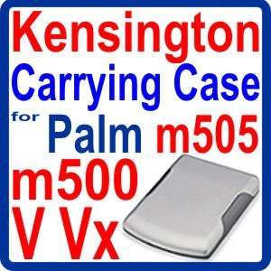  NEW, KENSINGTON HARD ALUMINUM 62200 PLATINUM PROTECTOR CASE 