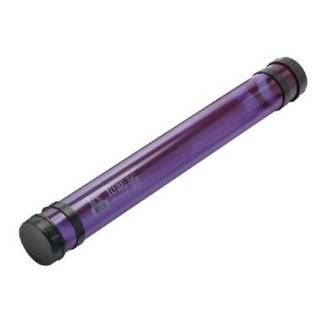 Alvin Ice Tube 43 Inch Purple