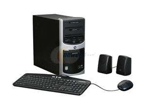 eMachines ET1161 05 Desktop PC Windows Vista Home Basic