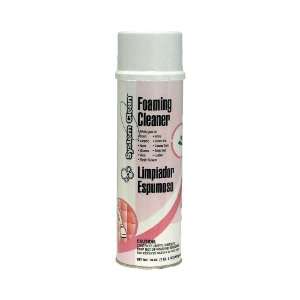  All Purpose Foaming Cleaner with Ammonia