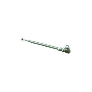 BK Precision Telescoping Antenna Kit, Rt. Angle, BNC  