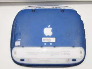 Apple iMac Model M6411 Laptop  
