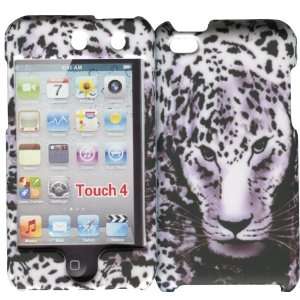  Apple ITouch 4, iPod ITouch 4 4th Generation Case Cover Hard Phone 