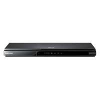 Samsung Refurbished BD D5500C Blu Ray Disc Player with HDMI cable