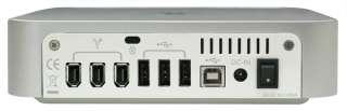 Iomega MiniMax 500 GB USB 2.0/FireWire 400 Desktop External Hard Drive 