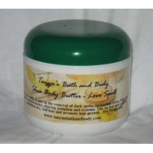 Apple Jack n Peel Whipped Triple Body Butter with Avocado Oils