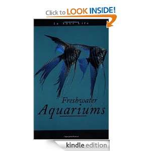  Freshwater Aquariums in Your Life eBook Amanda Pisani 