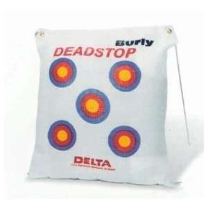 Deadstop Burly Targets 30 Replacement Bag   Sports Archery Equipment