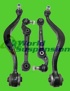 FRONT LOWER CONTROL ARMS FORD FUSION LINCOLN MKZ ZEPHYR MAZDA 6 