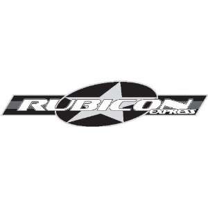   Rubicon Express RE4525 Rear Control Arm Mount for Jeep JK Automotive