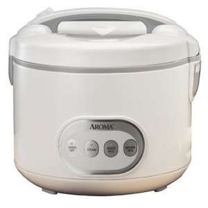 Aroma 16 Cup Cool Touch Rice Cooker 