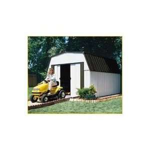 com Arrow Estator 10x9 Outdoor Storage Shed (ES109) Category Arrow 