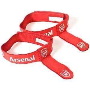  Arsenal F.C. Sock Ties