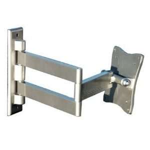  LCD Articulating Wall Mount with Adjustable Arm 