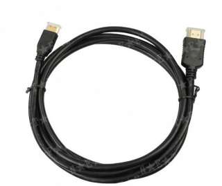 6FT Mini HDMI Cable For ASUS Eee Pad Transformer TF101  