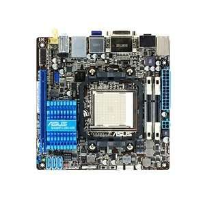  New Asus Motherboard M4A88T I DELUXE AMD AM3 880GB/SB710 