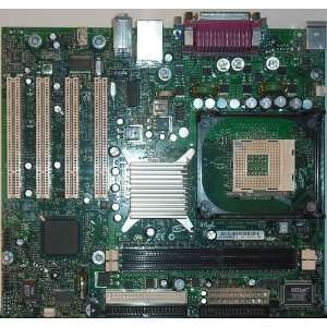  D845gvad2 Intel Motherboard Desktop Board Socket 478 