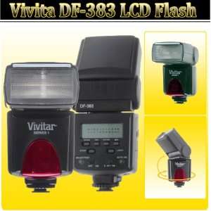  D5000 D40 D40X D60 Digital SLR Cameras Includes Flash