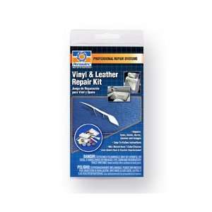   Pack Permatex 80902 Vinyl & Leather Repair Kit (VR1A) Automotive