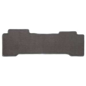   Carpet Floor Mat for Honda Odyssey (Premium Nylon, Gray) Automotive