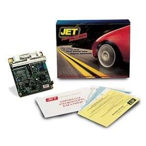    JET PERFORMANCE 65005 Engine Control Module PROM Automotive