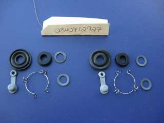73 77 Datsun 620 Pickup Front Wheel Cylinder Seal Kits  