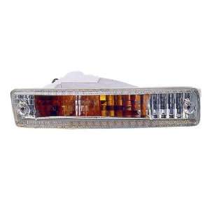   Coupe Replacement Turn Signal Light Assembly   Driver Side Automotive