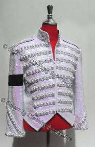 Michael Jackson 35th Grammy Awards Jacket   Pro Series  