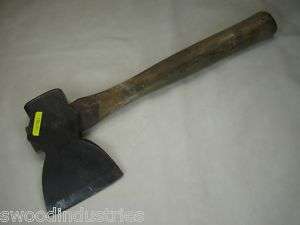 Kelly Axe & Tool Co. Bell System Axe (10751)  