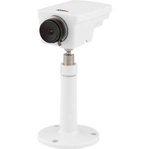  Axis Surveillance/Network Camera   Color. AXIS M1103 6.0MM 