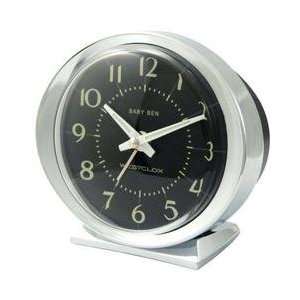  Baby Ben Classic Alarm Clock 11607 Patio, Lawn & Garden