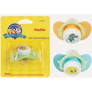  Baby Looney Tunes Pacifiers Baby