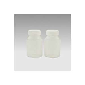  Ameda Milk Collection Bottles Translucent 17253 Baby