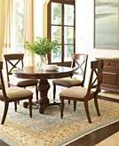    Madison Park Dining Room Furniture Collection customer 