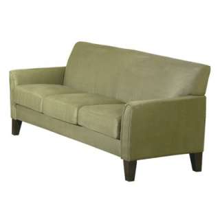 Metropolitan Sofa   Sage.Opens in a new window