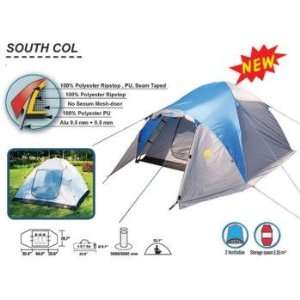   Col 4 Season Backpacking Tent 3 person 9.7 lbs