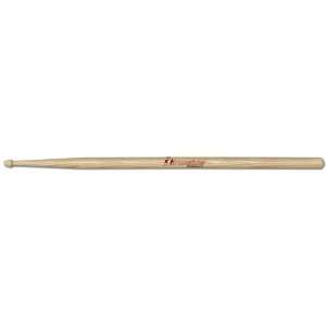  3 Drumsticks 3 Stick 5A with Olive Wood Tip, 1 Triplet Set 