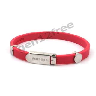 NPB ION BALANCE Titanium Band Power Bracelet P023E  