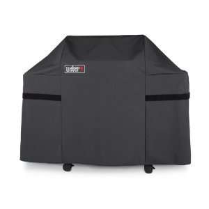 BRAND NEW WEBER 7553 PREMIUM GENESIS GAS GRILL COVER  