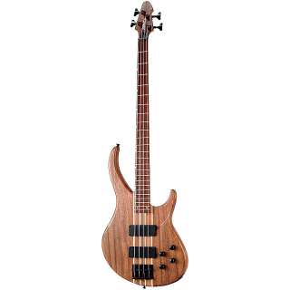 Peavey Grind Bass 4 BXP NTB Electric Bass Guitar Natural  