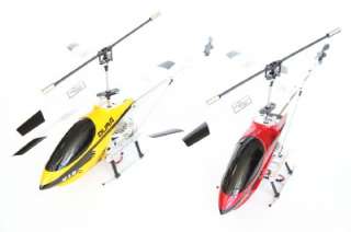 Viefly DURA V10 RC HELICOPTER 3.5ch metal GYRO Strong Crashworthy 