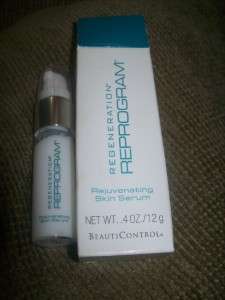 BeautiControl Regeneration Reprogram Rejuvenating Skin Serum  