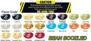 BEAN BOOZLED ~ Fun Party Candy ~ 1.6oz by Jelly Belly 071567988612 