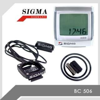 BIKE Bicycle Computer Odometer Speedometer For Sigma  